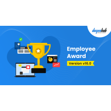 HR Employee Award