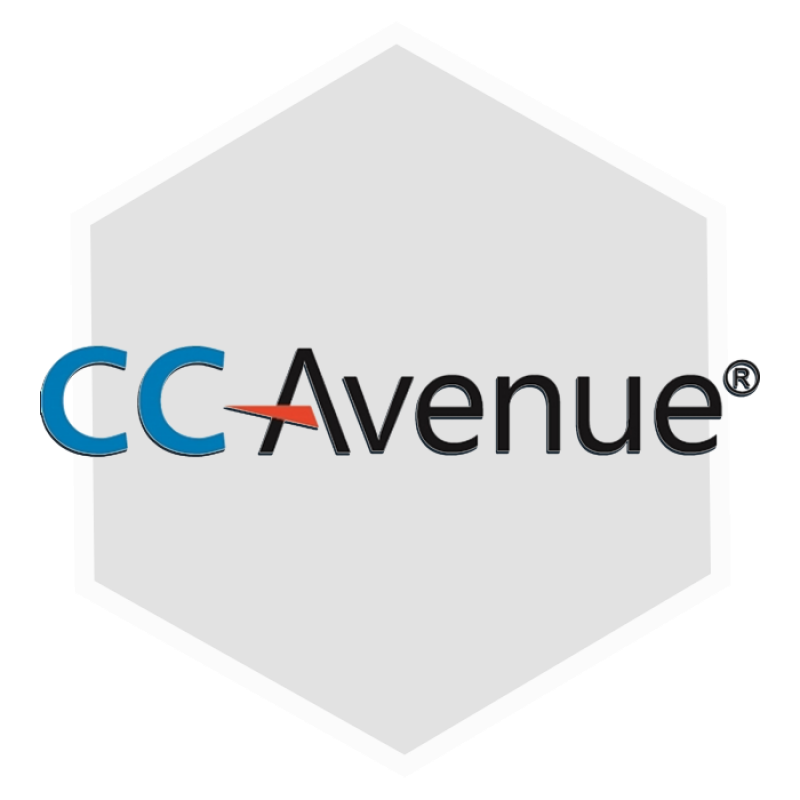 CCAvenue Payment Gateway