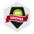 Notifier to customer to get Free shipping